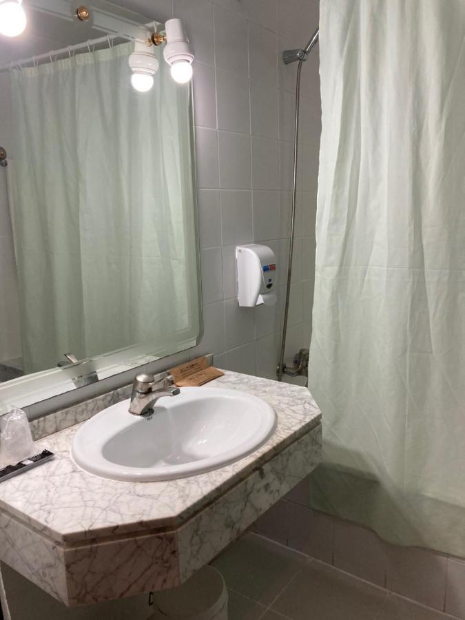 Habitación Individual Estándar