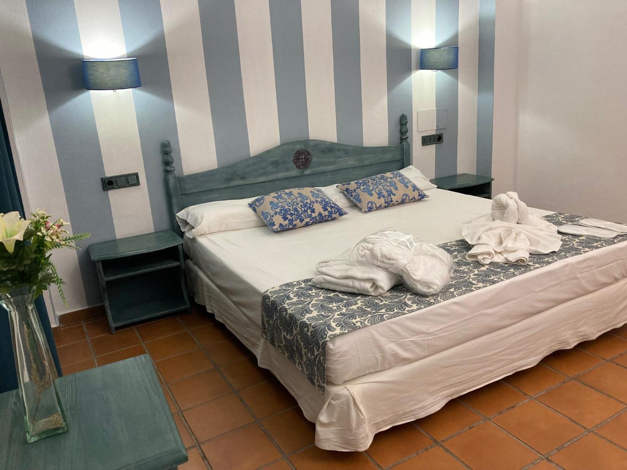 Suite Estándar