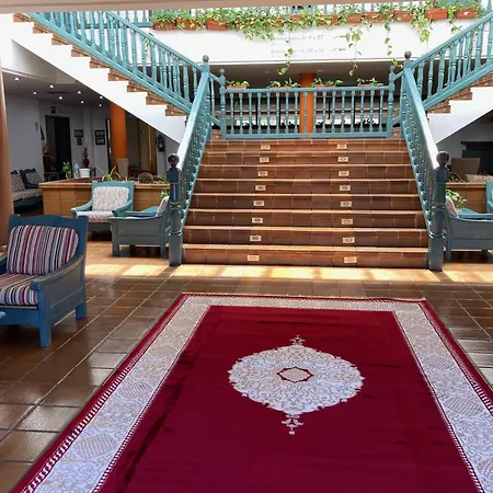 Hotel Almagro-3