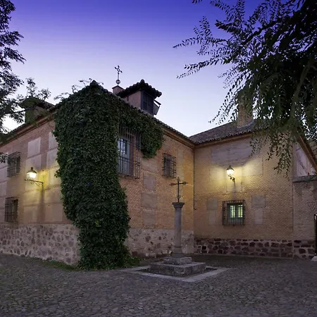 Parador De Almagro-3